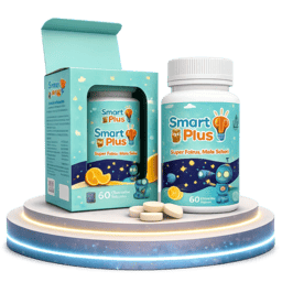Smart Up Plus untuk Anak-Anak